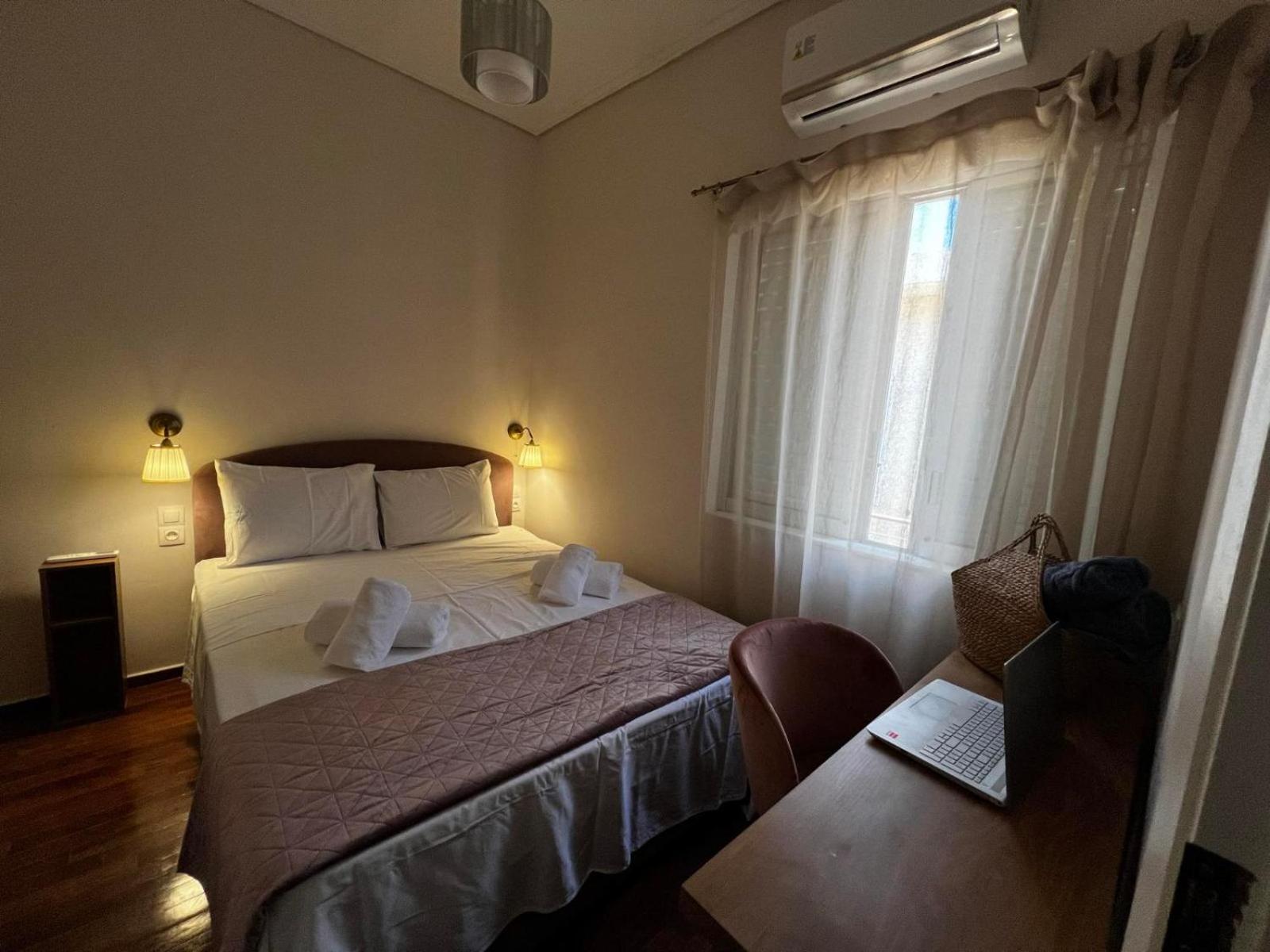 Thouria Agora 1 Apartment *