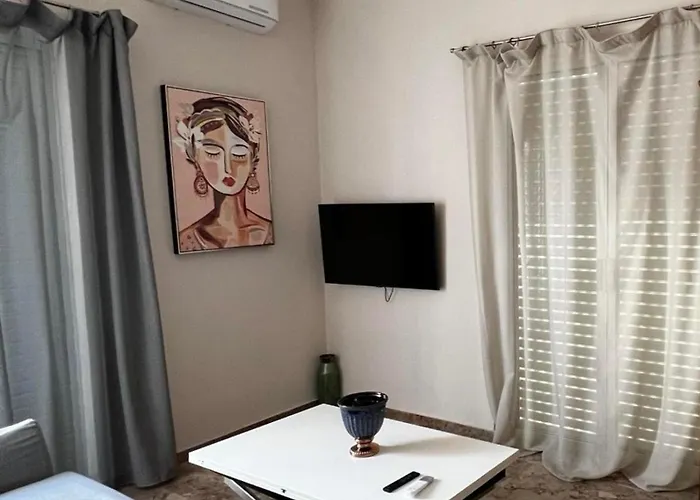 Thouria Agora Suites 1