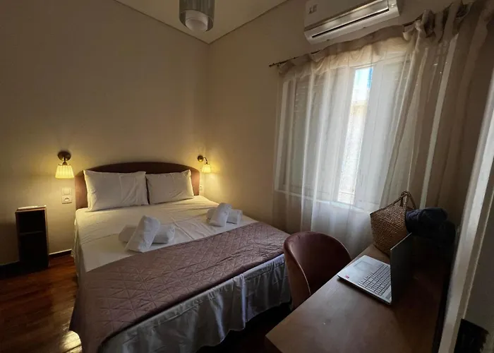 Thouria Agora Suites 1
